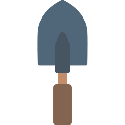 Spade icon