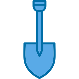 Shovel icon