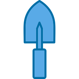 Spade icon