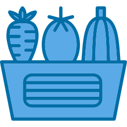 Vegetable icon