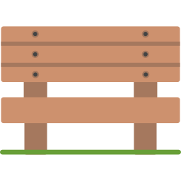 Bench icon