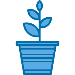 Plant icon