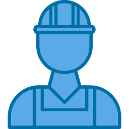 Worker icon