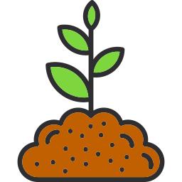 Soil icon