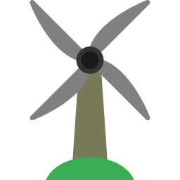 Windmill icon