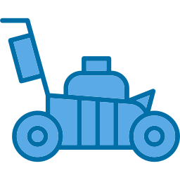 Lawn Mower icon