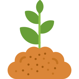 Soil icon