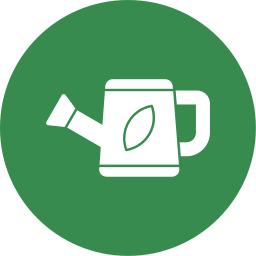 Watering Can icon