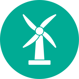 Windmill icon