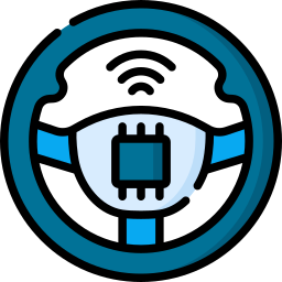 Autopilot icon