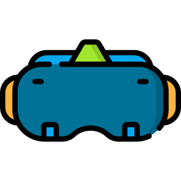 vr brille icon