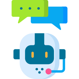 Chat Bot icon