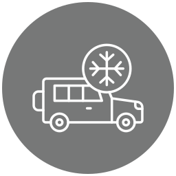 Air Conditioning icon