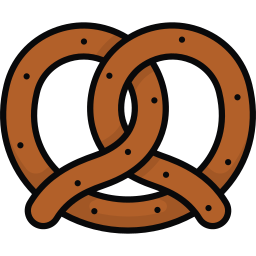 Pretzel icon