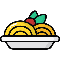 spaghetti icon