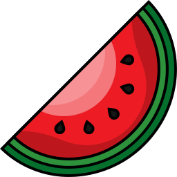 wassermelone icon