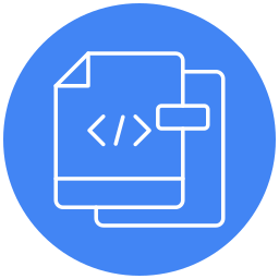 html icon