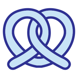 Pretzel icon