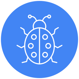 Ladybug icon