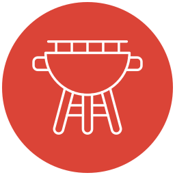 Barbeque icon