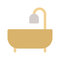 badewanne icon