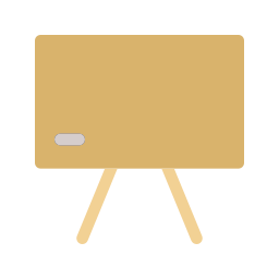 whiteboard icon