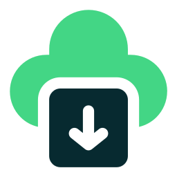 Cloud icon