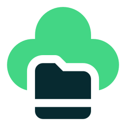 Cloud icon