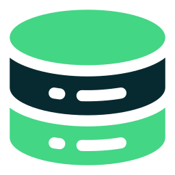 Database icon