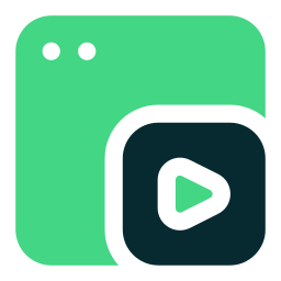 Online Video icon