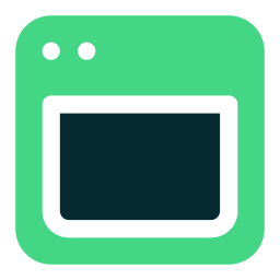 web icon