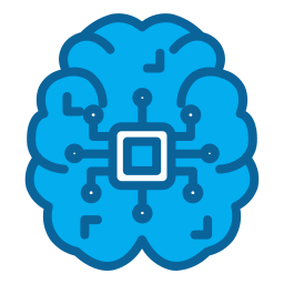 Brain icon