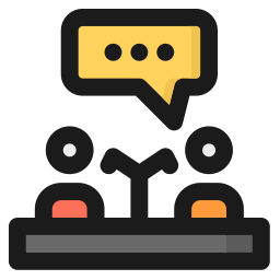 podcast icon