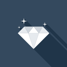 Diamond icon