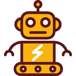 roboter icon