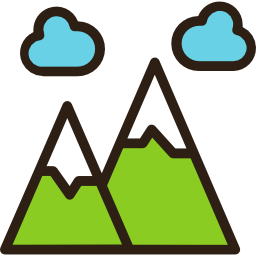 berg icon