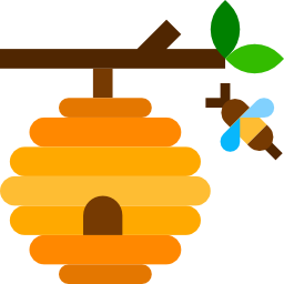 bienenstock icon