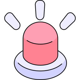 Siren icon