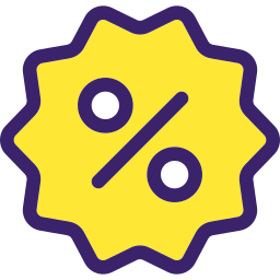 Sale icon