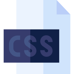 css icon