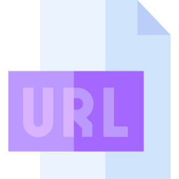 url Icône