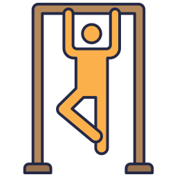 Push up icon