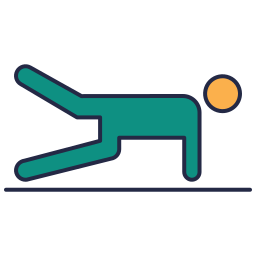 Exercise icon