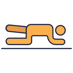 Exercise icon