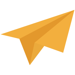 papierflieger icon