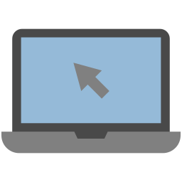 laptop icon