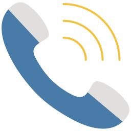 telefon klingeln icon