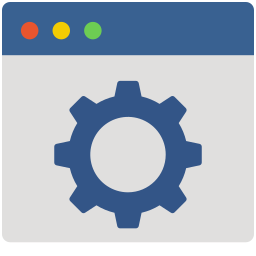 Browser icon