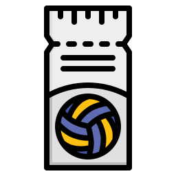 Ticket icon