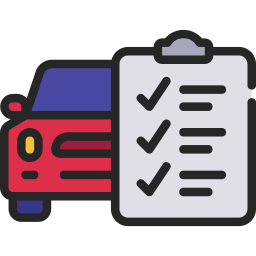 Checklist icon